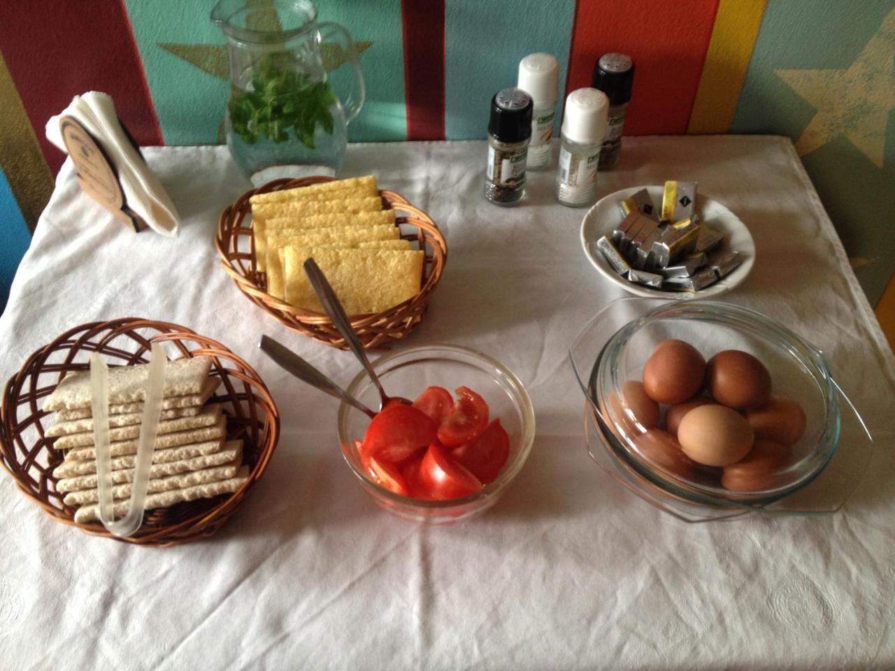 טאבור Pension Alfa & Whisky Pub מראה חיצוני תמונה